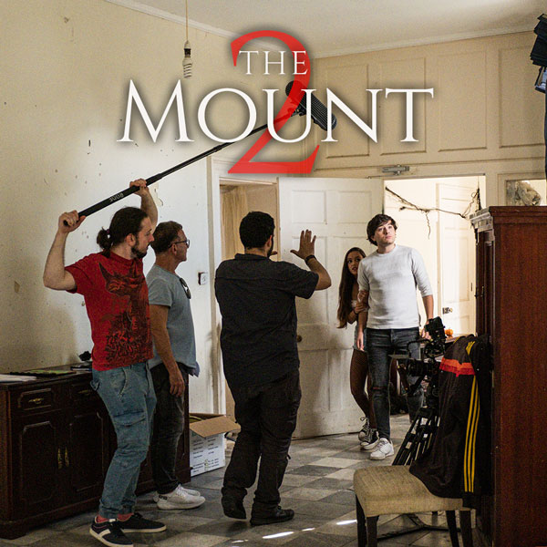 The Mount 2 Coming Soon